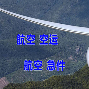 佛山机场快运快递-选东方航空和上海航空