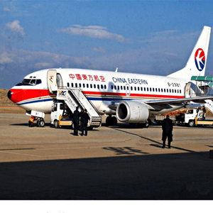 佛山机场快运航空快运业稳步发展的原因是什么？